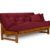 Kyoto Futon Sofa Bed FRAME