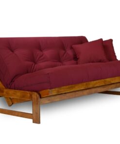 Kyoto Futon Sofa Bed FRAME