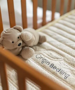 Baby Cots Natural Mattresses